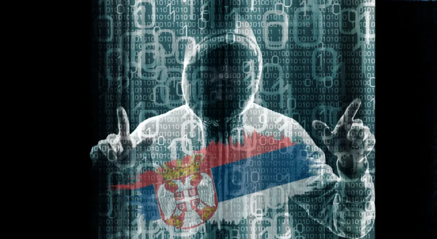 Ilustracija - Špijuniranje građana i aktivista u Srbiji putem alata za nadzor digitalnih uređaja (Foto Cyber.ba)