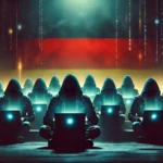 Ilustracija - Strani uticaj na izbore u Njemačkoj kroz društvene mreže i cyber prostor