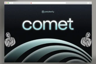 Kritički osvrt na novi AI preglednit Comet, razvijen od strane Perplexity AI kompanije