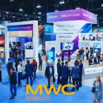MWC 2025 - Barcelona
