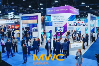 MWC 2025 - Barcelona