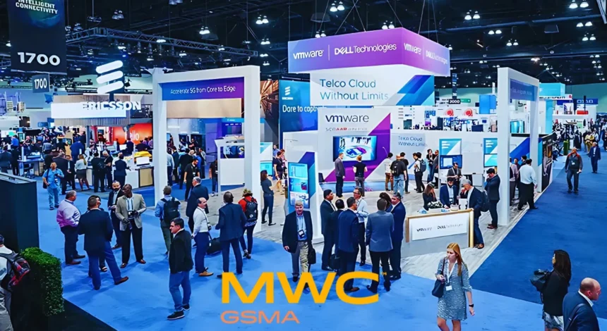 MWC 2025 - Barcelona