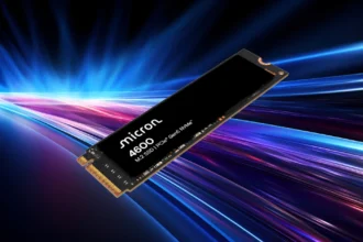 nvme, ultra brzi disk, ssd disk, micron 4600, brzina, pohrana podataka