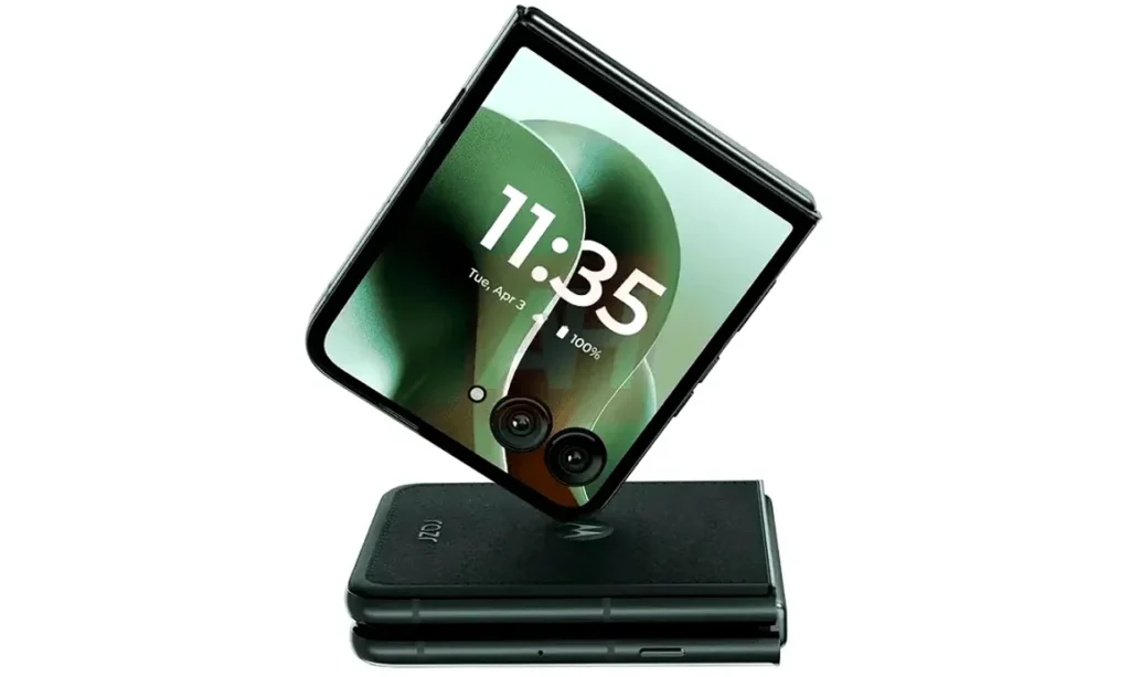 Motorola Razr 60 Ultra 2025, razr, pametni telefoni