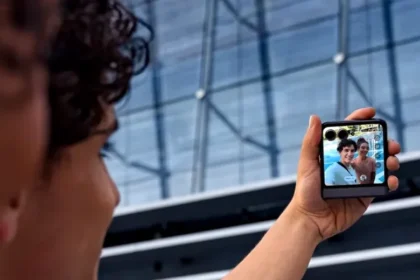 Motorola Razr Plus 2025 - prve fotografije pametnog telefona