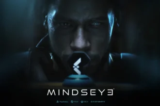 Najava video igre Mindseye za PC, xbox, ps5