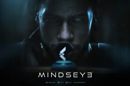 Najava video igre Mindseye za PC, xbox, ps5