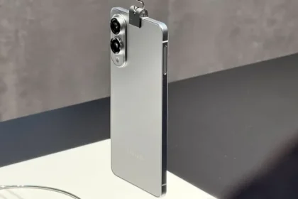 Najava za pametni telefon Samsung Galaxy S25 Edge