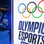 Olimpijske eSports igre
