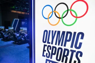 Olimpijske eSports igre