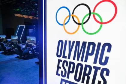 Olimpijske eSports igre