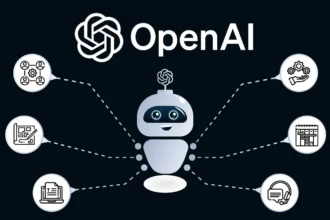OpenAI ChatGPT 5 najava