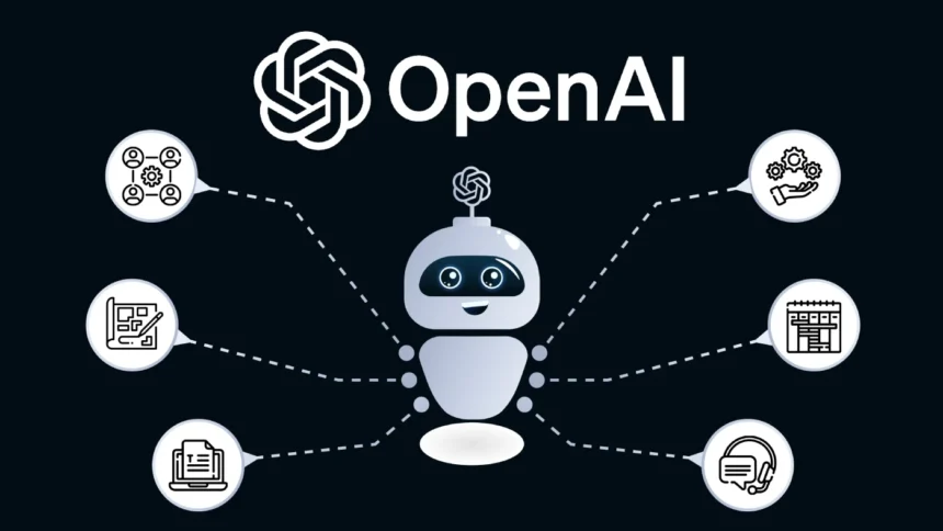 OpenAI ChatGPT 5 najava