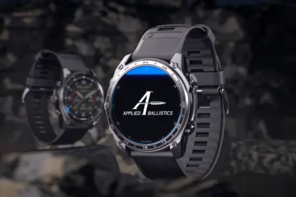 Predstavljanje vojnog pametnog sata Garmin tactix 8 iz taktičke