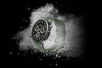 Pametni sat OnePlus Watch 3