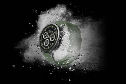 Pametni sat OnePlus Watch 3