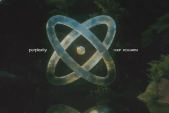 Perplexity Deep Research promocija