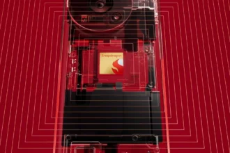 Qualcomm Snapdragon mobilni procesor