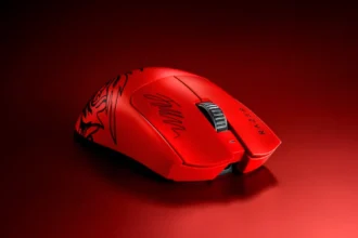 Razer Viper V3 Pro Faker Edition