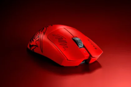 Razer Viper V3 Pro Faker Edition