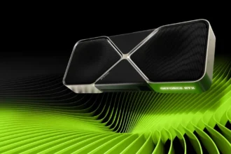 Grafička kartica GeForce RTX 5080