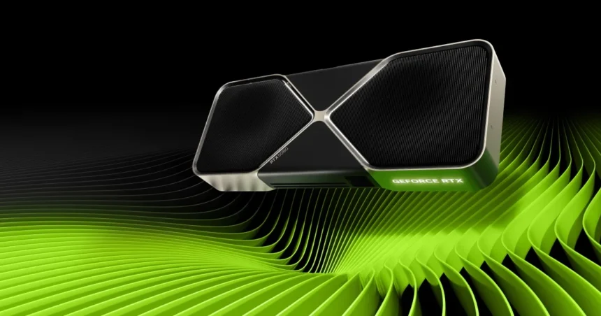 Grafička kartica GeForce RTX 5080