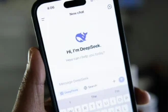 Korištenje DeepSeek AI modela na pametnom telefonu