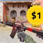 scam cs2 skins ilustracija