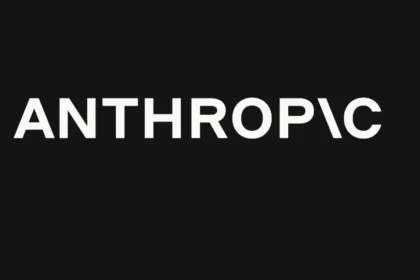 Anthropic logo