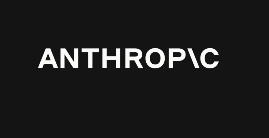 Anthropic logo