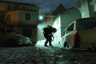 Half-Life 2 RTX