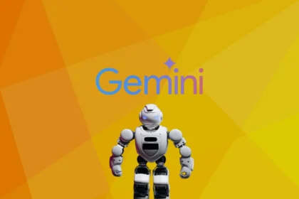 Google Gemini 2.5 model