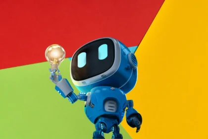 Ilustracija - Google testira AI mode za pretraživanje interneta