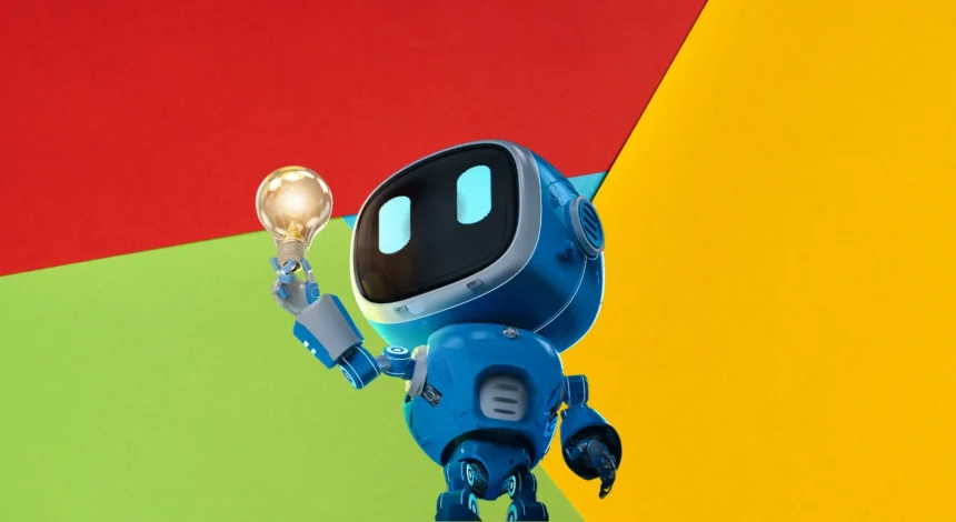 Ilustracija - Google testira AI mode za pretraživanje interneta