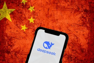 Kineski AI DeepSeek