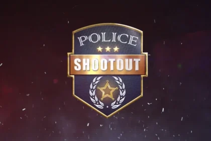 Police Shootout od sada dostupan i na PS5