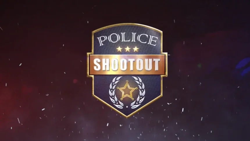 Police Shootout od sada dostupan i na PS5