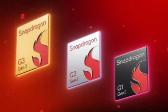 Qualcomm procesori za konzole