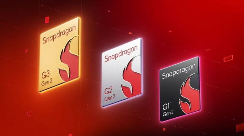 Qualcomm procesori za konzole