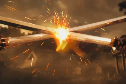Rise of the Ronin video igra