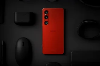 Sony sa 200mp kamerom