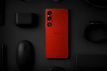 Sony sa 200mp kamerom