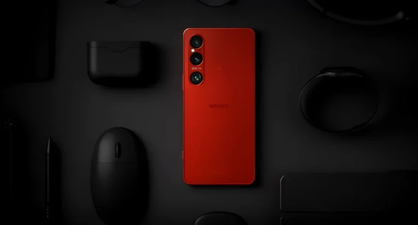 Sony sa 200mp kamerom