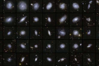 Teleskop Euclid i misija Evropske svemirske agencije