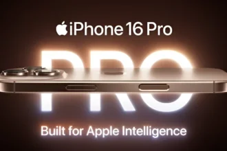 iPhone 16 pro sa Apple Intelligence AI sistemom