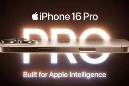 iPhone 16 pro sa Apple Intelligence AI sistemom