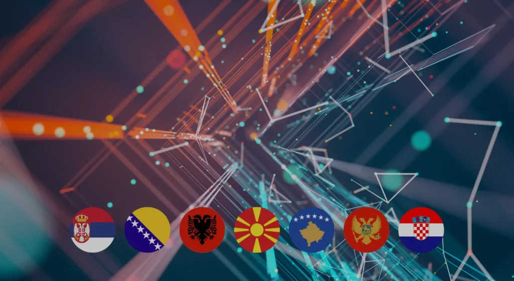 Digitalni zapadni balkan
