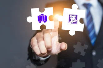 Ilustracija - Akvizija Metaplane od strane Datadog kompanije