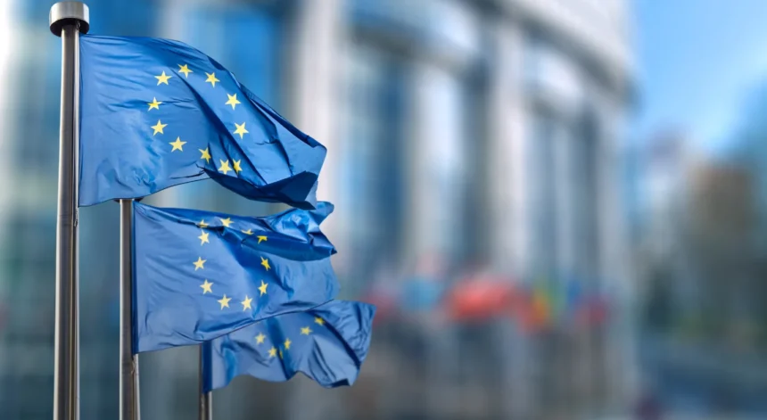 Zastave Evropske Unije
