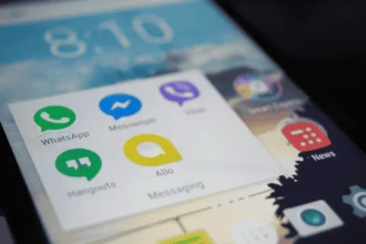 Android pametni telefon